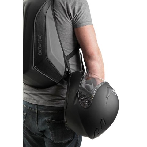 OGIO PLECAK MOTOCYKLOWY NO DRAG MACH 3 CZARNY P/N: 123007_36 Ogio