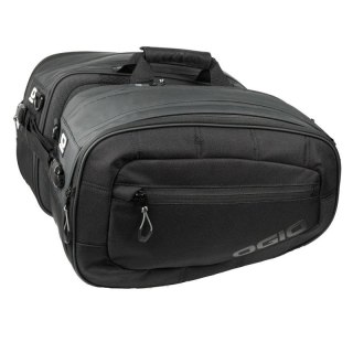 OGIO SAKWY SADDLE BAG 2.0 CZARNE P/N: 803003 Ogio