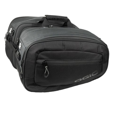 OGIO SAKWY SADDLE BAG 2.0 CZARNE P/N: 803003 Ogio