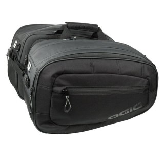 OGIO SAKWY SADDLE BAG 2.0 CZARNE P/N: 803003 Ogio