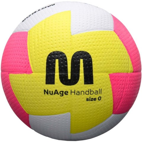 Piłka ręczna Meteor Nuage Mini 0 16695 Meteor