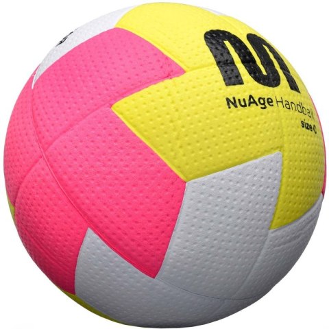 Piłka ręczna Meteor Nuage Mini 0 16695 Meteor