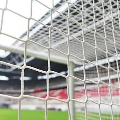 Siatka na bramkę 7,32 x 2,44 4mm Profesjonalna Yakima 100111