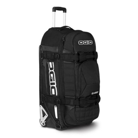 TORBA OGIO PODRÓŻNA RIG 9800 CZARNA P/N: 121001_03