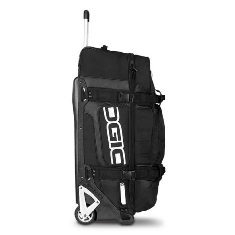 TORBA OGIO PODRÓŻNA RIG 9800 CZARNA P/N: 121001_03