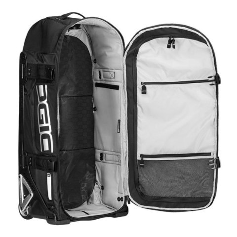 TORBA OGIO PODRÓŻNA RIG 9800 CZARNA P/N: 121001_03