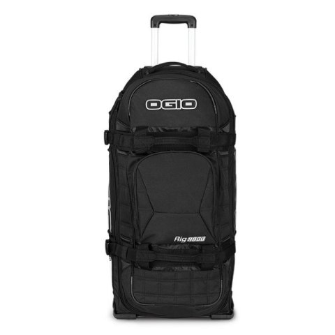 TORBA OGIO PODRÓŻNA RIG 9800 CZARNA P/N: 121001_03