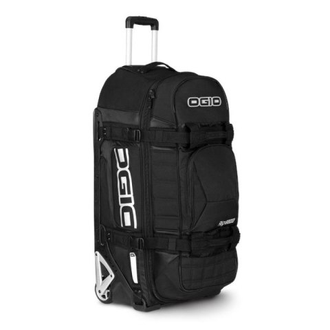 TORBA OGIO PODRÓŻNA RIG 9800 CZARNA P/N: 121001_03