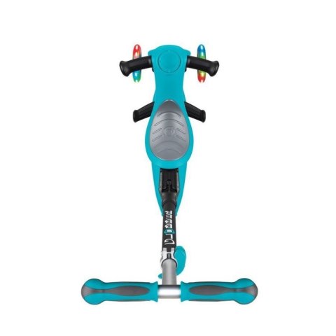 Hulajnoga jeździk rowerek Globber GO-UP Deluxe Lights 646-105 HS-TNK-000011642 Globber