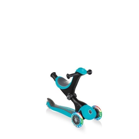 Hulajnoga jeździk rowerek Globber GO-UP Deluxe Lights 646-105 HS-TNK-000011642 Globber