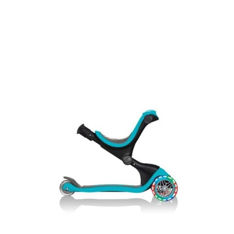 Hulajnoga jeździk rowerek Globber GO-UP Deluxe Lights 646-105 HS-TNK-000011642 Globber