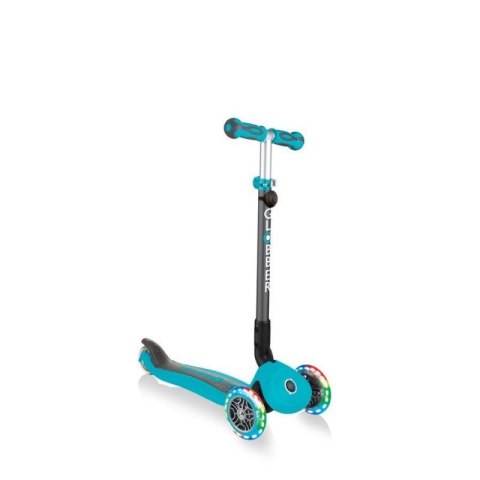 Hulajnoga jeździk rowerek Globber GO-UP Deluxe Lights 646-105 HS-TNK-000011642 Globber