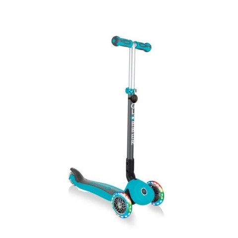Hulajnoga jeździk rowerek Globber GO-UP Deluxe Lights 646-105 HS-TNK-000011642 Globber
