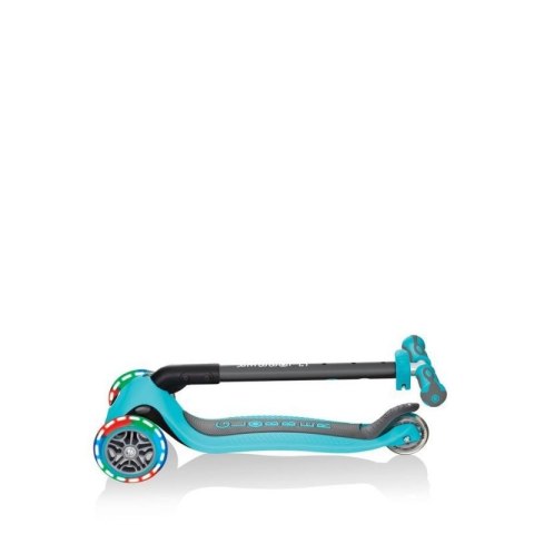 Hulajnoga jeździk rowerek Globber GO-UP Deluxe Lights 646-105 HS-TNK-000011642 Globber