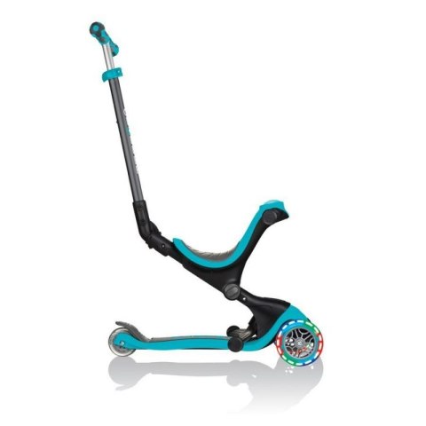 Hulajnoga jeździk rowerek Globber GO-UP Deluxe Lights 646-105 HS-TNK-000011642 Globber