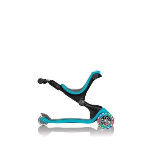 Hulajnoga jeździk rowerek Globber GO-UP Deluxe Lights 646-105 HS-TNK-000011642 Globber