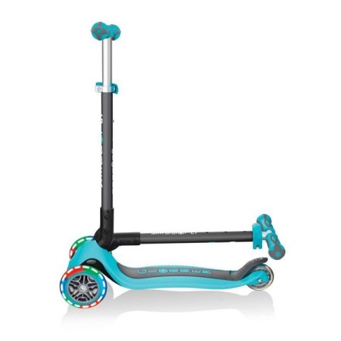 Hulajnoga jeździk rowerek Globber GO-UP Deluxe Lights 646-105 HS-TNK-000011642 Globber