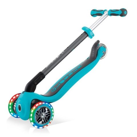 Hulajnoga jeździk rowerek Globber GO-UP Deluxe Lights 646-105 HS-TNK-000011642 Globber