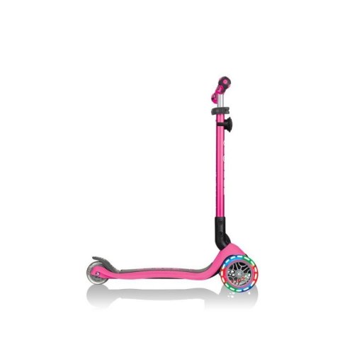 Hulajnoga jeździk rowerek Globber GO-UP Deluxe Lights 646-110 Globber