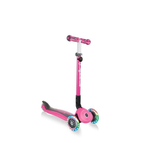 Hulajnoga jeździk rowerek Globber GO-UP Deluxe Lights 646-110 Globber