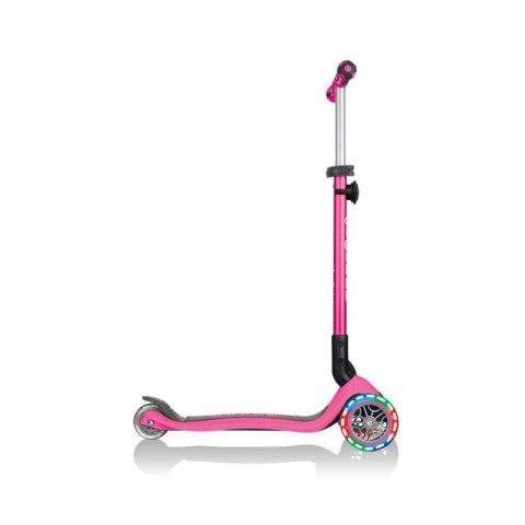 Hulajnoga jeździk rowerek Globber GO-UP Deluxe Lights 646-110 Globber