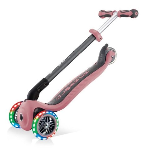 Hulajnoga jeździk rowerek Globber GO-UP Deluxe Lights 646-210 Globber