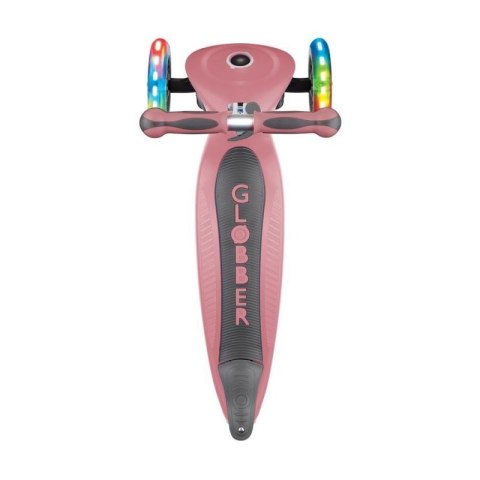 Hulajnoga jeździk rowerek Globber GO-UP Deluxe Lights 646-210 Globber