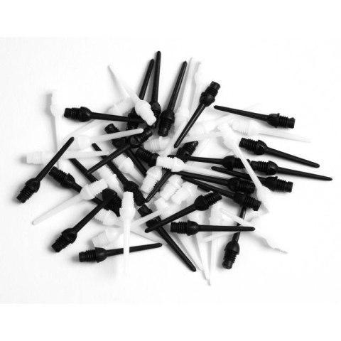 Końcówki do rzutek Softip Harrows Spare Keypoint 30 szt Harrows