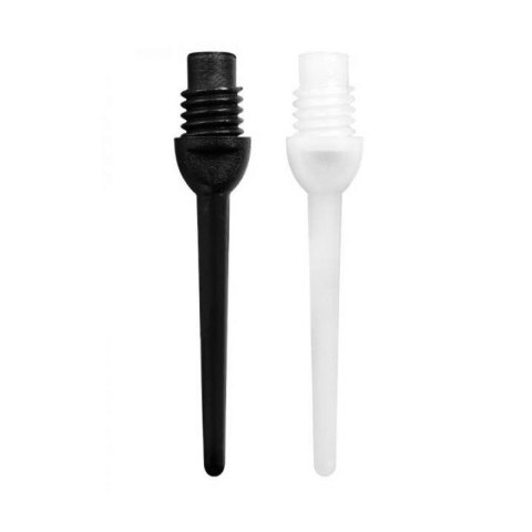 Końcówki do rzutek Softip Harrows Spare Keypoint 30 szt Harrows