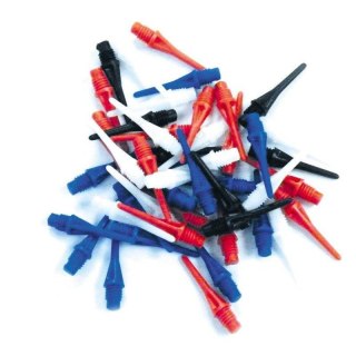 Końcówki do rzutek Softip Harrows Spare Micro 100 szt Harrows