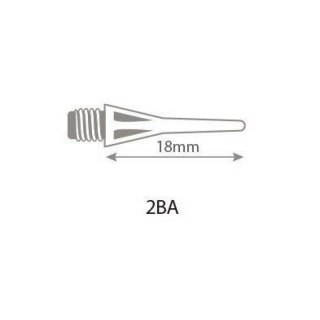 Końcówki do rzutek Softip Harrows Spare Micro 30 szt Harrows