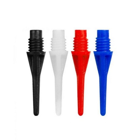 Końcówki do rzutek Softip Harrows Spare Micro 30 szt Harrows