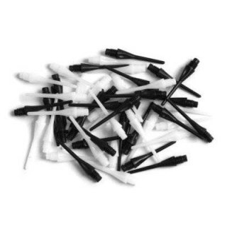 Końcówki do rzutek Softip Harrows Spare Star 30 szt Harrows