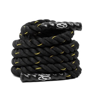 Lina treningowa SMJ sport EX100 Battling Rope HS-TNK-000011629 SMJ
