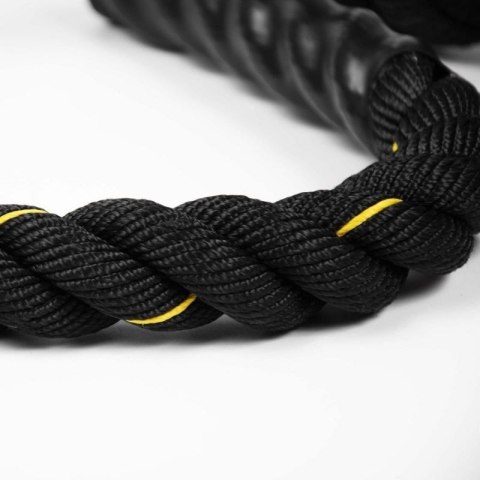 Lina treningowa SMJ sport EX100 Battling Rope HS-TNK-000011629 SMJ