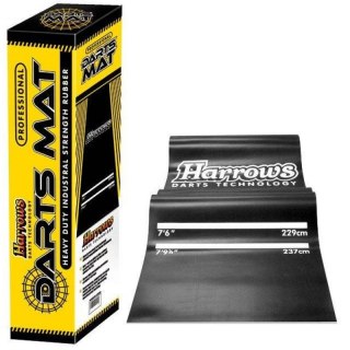Mata Harrows rubber HS-TNK-000013217 Harrows