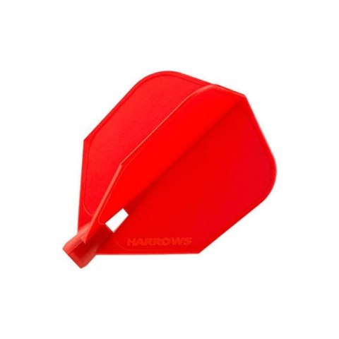 Piórka Harrows Clic HS-TNK-000013634 Inny