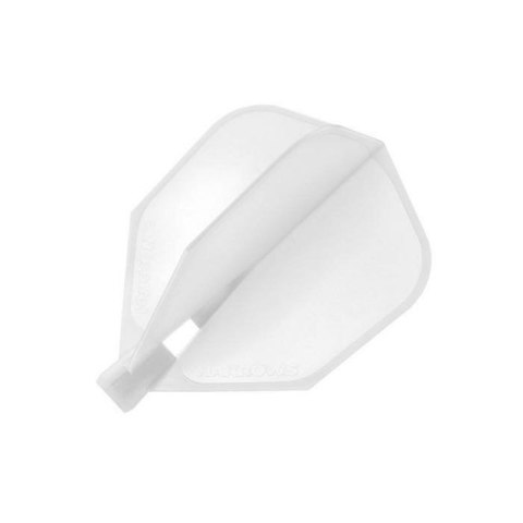 Piórka Harrows Clic HS-TNK-000013635 Harrows