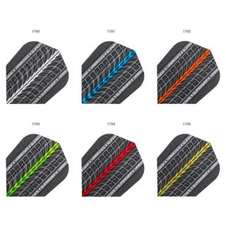 Piórka Harrows Supergrip Harrows