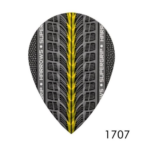 Piórka Harrows Supergrip Harrows