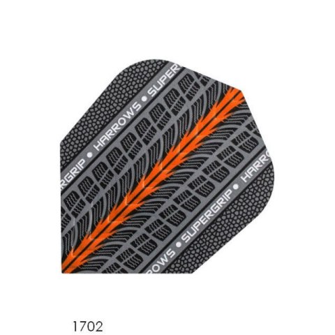 Piórka Harrows Supergrip Harrows