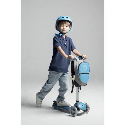 Plecak Globber Jr 524-101 HS-TNK-000011649 Globber