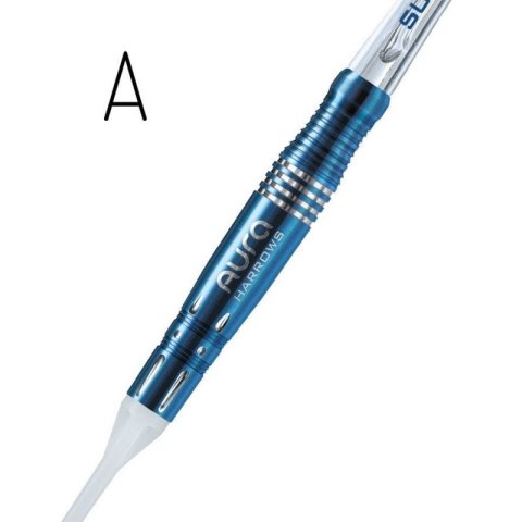 Rzutki Harrows Aura 95% Softip HS-TNK-000013240 Harrows