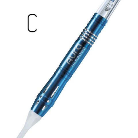 Rzutki Harrows Aura 95% Softip HS-TNK-000013240 Harrows