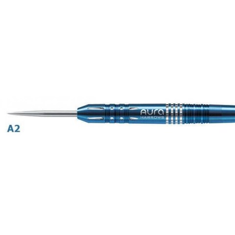 Rzutki Harrows Aura 95% Steeltip HS-TNK-000013653 Harrows