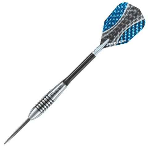 Rzutki Harrows Bomber 85% Steeltip HS-TNK-000013241 Harrows