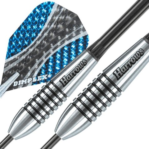 Rzutki Harrows Bomber 85% Steeltip HS-TNK-000013241 Harrows