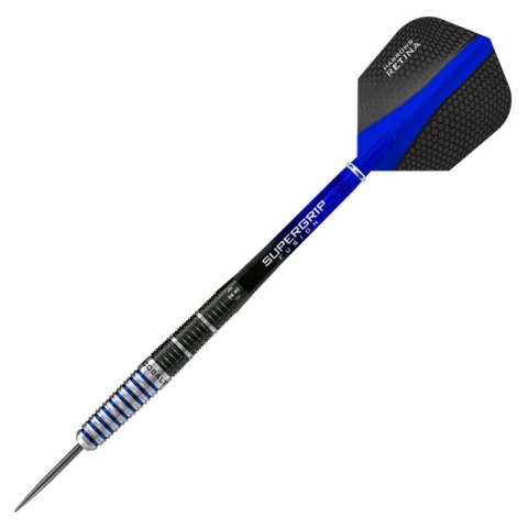 Rzutki Harrows COBALT 90% Steeltip HS-TNK-000013299 Harrows