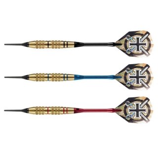 Rzutki Harrows Corsair Softip HS-TNK-000013392 Harrows