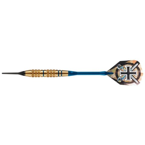 Rzutki Harrows Corsair Softip HS-TNK-000013392 Harrows